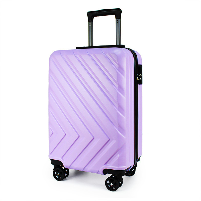 20 kg 4 wheel suitcase