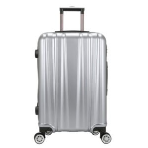 Size 20 Cabin Trunk With Wheels