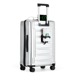 Multi Functional Travel Outdoor Trolley Case Large Suitcase Bag